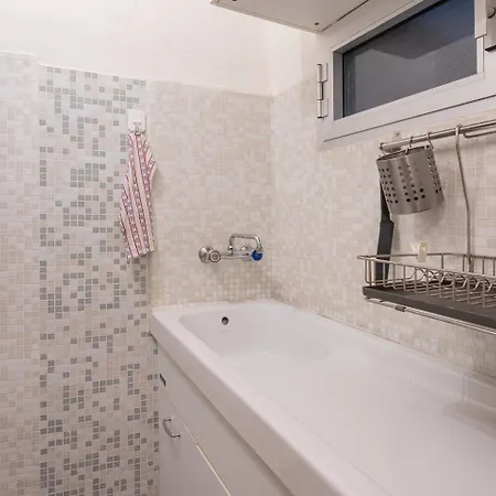 Residenza Colombo Daire *