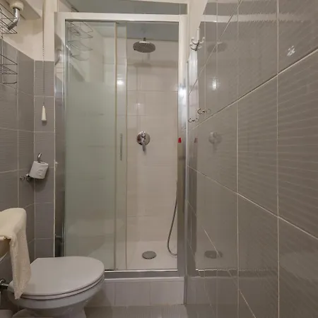 Residenza Colombo Daire *