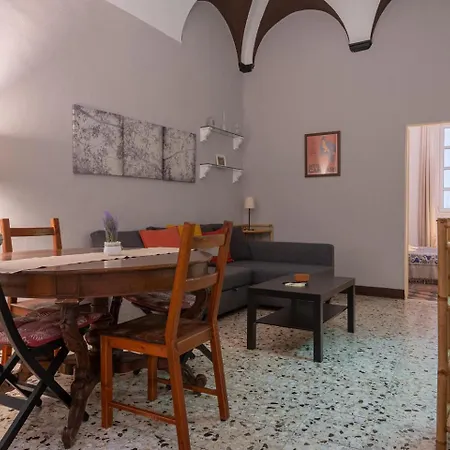 Residenza Colombo Daire