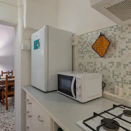 Daire Residenza Colombo