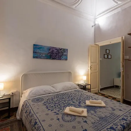 Residenza Colombo Daire Cenova