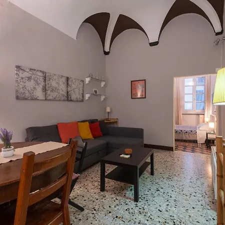 Residenza Colombo Daire