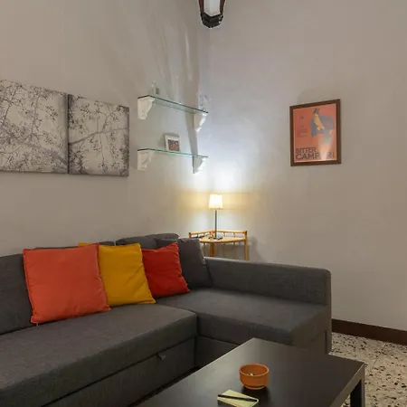 Residenza Colombo Daire