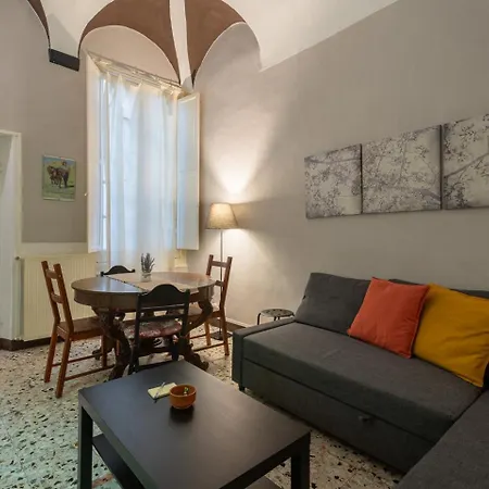 Residenza Colombo Daire *