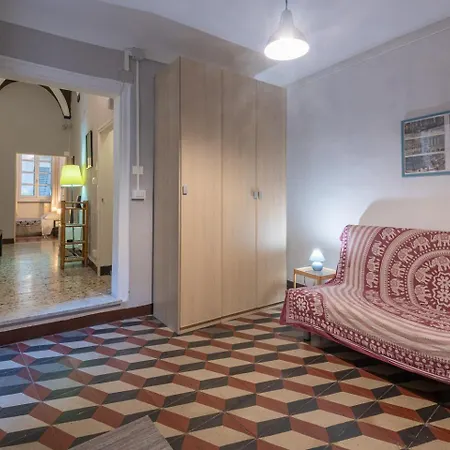 Daire Residenza Colombo *
