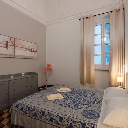 Residenza Colombo